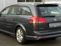 Opel Vectra C Caravan (facelift 2005) - Снимка 2