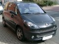 Peugeot 1007 - Bild 3