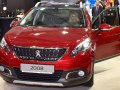 Peugeot 2008 I (facelift 2016) - Снимка 6