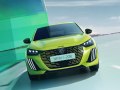 Peugeot 208 II (Phase II, 2023) - Bild 10