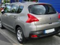 Peugeot 3008 I (Phase I, 2009) - Photo 4