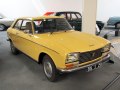 1970 Peugeot 304 Coupe - Foto 3