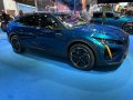 2023 Peugeot 408 (crossover) - Photo 10