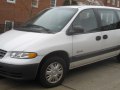 1996 Plymouth Grand Voyager II - Photo 2