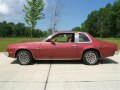 1976 Pontiac Sunbird - Bild 2