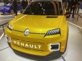 2021 Renault 5 Electric (Prototype) - Fotoğraf 2