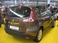 Renault Scenic III (Phase I) - Fotoğraf 5