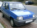 1986 Seat Marbella (28) - Technical Specs, Fuel consumption, Dimensions