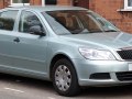 Skoda Octavia II (facelift 2009) - Photo 5