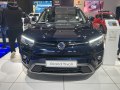 SsangYong Tivoli Grand - Kuva 2