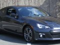 Subaru BRZ I - εικόνα 7
