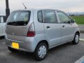 Suzuki MR Wagon - Fotoğraf 4