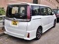 Toyota Noah III (R80, facelift 2017) - Bild 4