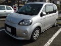 2012 Toyota Porte II - Технически характеристики, Разход на гориво, Размери