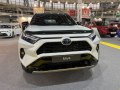 2021 Toyota RAV4 V (facelift 2021) - Foto 3