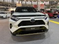 2021 Toyota RAV4 V (facelift 2021) - Bild 3