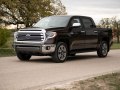 2018 Toyota Tundra II CrewMax (facelift 2017) - Bilde 2