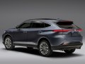 2021 Toyota Venza II (XU80) - Bilde 2