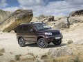 UAZ Patriot (3163, facelift 2016) - Bilde 8