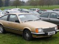1978 Vauxhall Royale Coupe - Технически характеристики, Разход на гориво, Размери