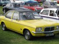 Vauxhall Victor - Scheda Tecnica, Consumi, Dimensioni