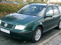 1999 Volkswagen Bora Variant (1J6) - Photo 2
