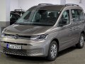 Volkswagen Caddy V - Fotografie 5