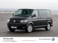 2010 Volkswagen Caravelle (T5, facelift 2009) - Fotoğraf 3