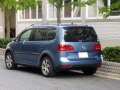 Volkswagen Cross Touran I (facelift 2010) - Kuva 2