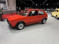 Volkswagen Golf I (3-door) - Fotografie 5