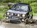 Volkswagen Golf II Country - Foto 4