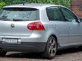Volkswagen Golf V (5-door) - Photo 8