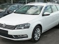 Volkswagen Passat Variant (B7) - Kuva 3