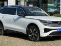Volkswagen Tavendor
