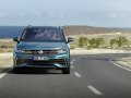 2020 Volkswagen Tiguan II (facelift 2020) - Технически характеристики, Разход на гориво, Размери