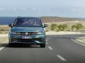 2020 Volkswagen Tiguan II (facelift 2020) - Fotografie 1