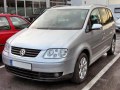 Volkswagen Touran I - Fotografia 3