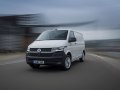 2020 Volkswagen Transporter (T6.1, facelift 2019) Panel Van - Specificatii tehnice, Consumul de combustibil, Dimensiuni