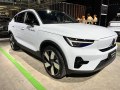 2022 Volvo C40 Recharge - Fotoğraf 57