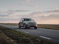 Volvo XC40 - Teknik özellikler, Yakıt tüketimi, Boyutlar