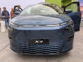 2025 XPENG X9 (facelift 2025) - Photo 3