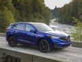 2019 Acura RDX III - Technical Specs, Fuel consumption, Dimensions