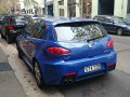 Alfa Romeo 147 GTA - Fotoğraf 2