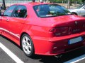 Alfa Romeo 156 GTA (932) - Fotoğraf 10