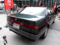 Alfa Romeo 164 (164) - Photo 10