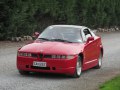 Alfa Romeo SZ - Τεχνικά Χαρακτηριστικά, Κατανάλωση καυσίμου, Διαστάσεις