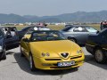 Alfa Romeo Spider (916) - Fotografie 3