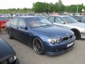2005 Alpina B7 (E65/E66L) - Fotografie 3