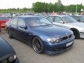 Alpina B7 (E65/E66L) - Fotografia 3