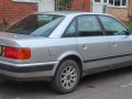 Audi 100 (4A,C4) - Bild 4